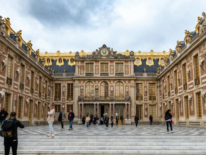 Isola di Versailles